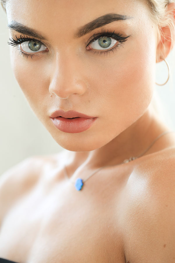 Permanent Eyeliner, Permanent Eyeliner Wien, Permanent Lidstrich Wien